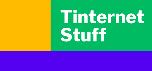 TinternetStuff